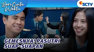 Sampai Kapanpun Adila Itu Prioritas Bagi Trian! | Beri Cinta Waktu - Episode 105