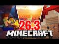 TUTTE LE NOVITÀ del WILDERNESS BOUND DROP - Minecraft ITA 26.3