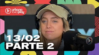 #Perros2024 en Urbana Play 104.3 FM #UrbanaPlay1043 13/02 Parte 2