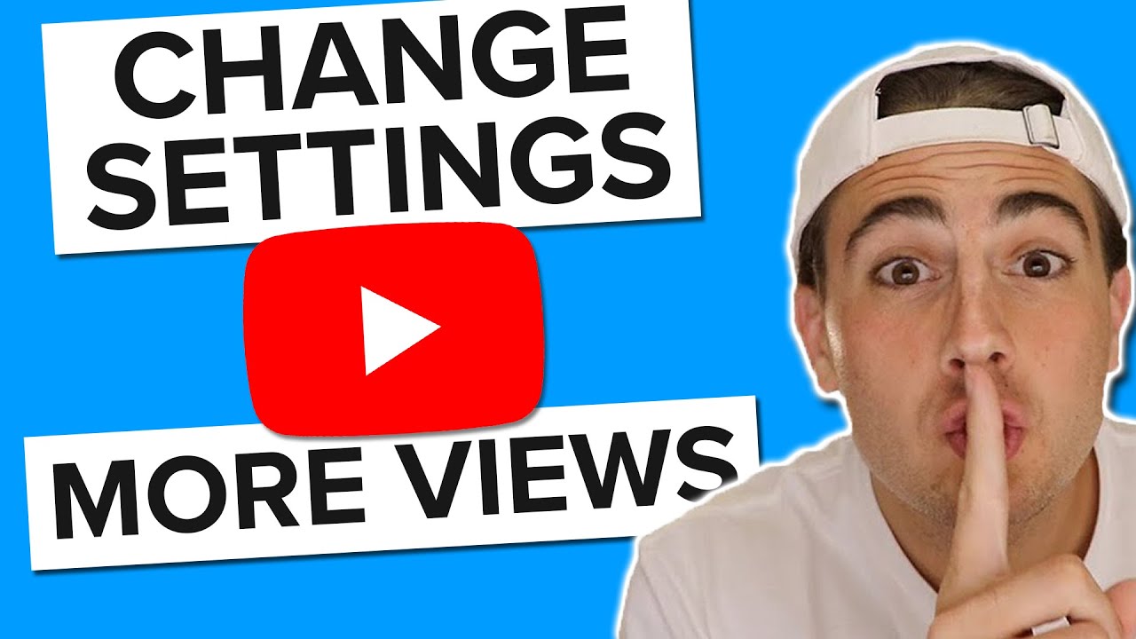 If You're a TINY YouTube Channel… DO THIS TO DOUBLE YOUR VIEWS! (NEW FEATURES)