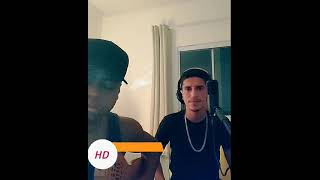 Música Pessimo Negócio-Dilsinho Cover