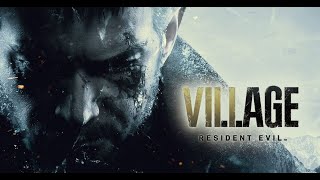 🔴Resident Evil 8: VILLAGE - Modo Supervivencia | Camino a REQUIEN
