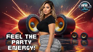 DJ Disco Nonstop Vibes 2026 V40 🔥 TikTok Viral Bass Party Mix  High Energy EDM
