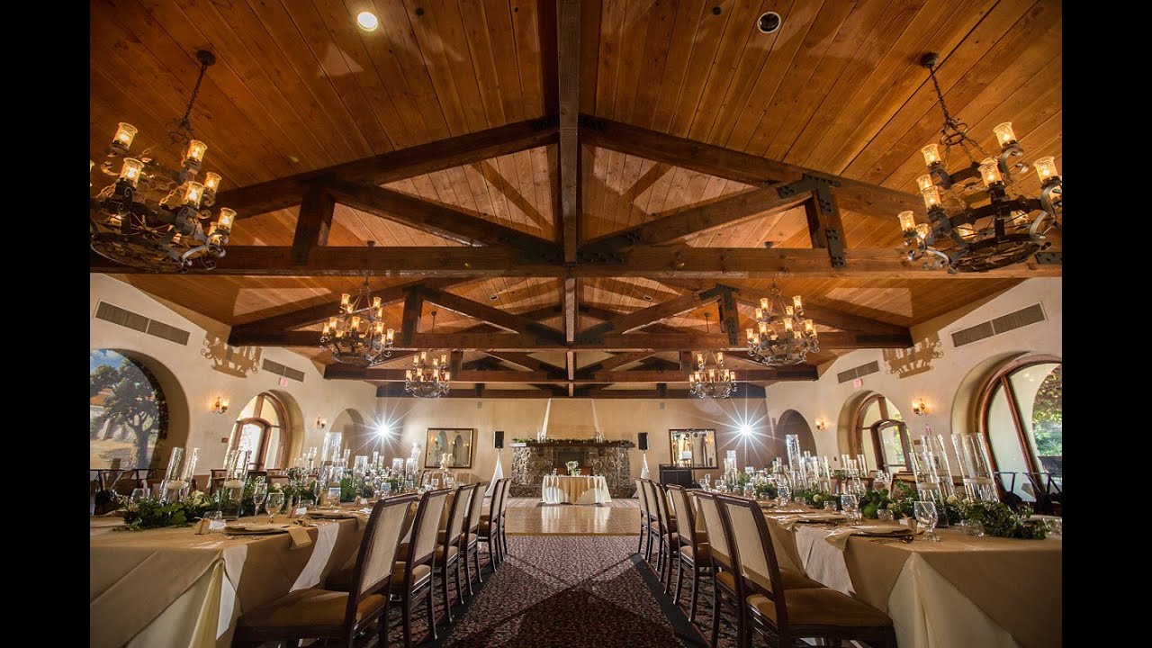 Ames Haus Design - A Wedding at Catta Verdera Country Club