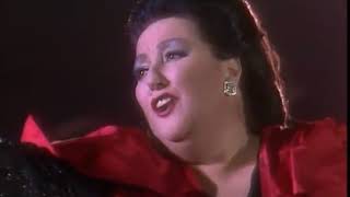 Freddie Mercury   Montserrat Caballé   The Golden Boy Live at La Nit, 1988