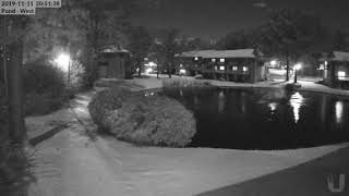 Nov 11, 2019 - Meteor Strikes Over Saint Louis, MO USA