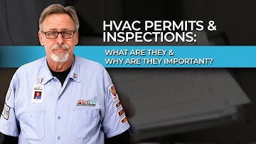 Permits and Inspections - What are they and why are they important?