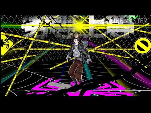 【MMD】ノートン劣等上等