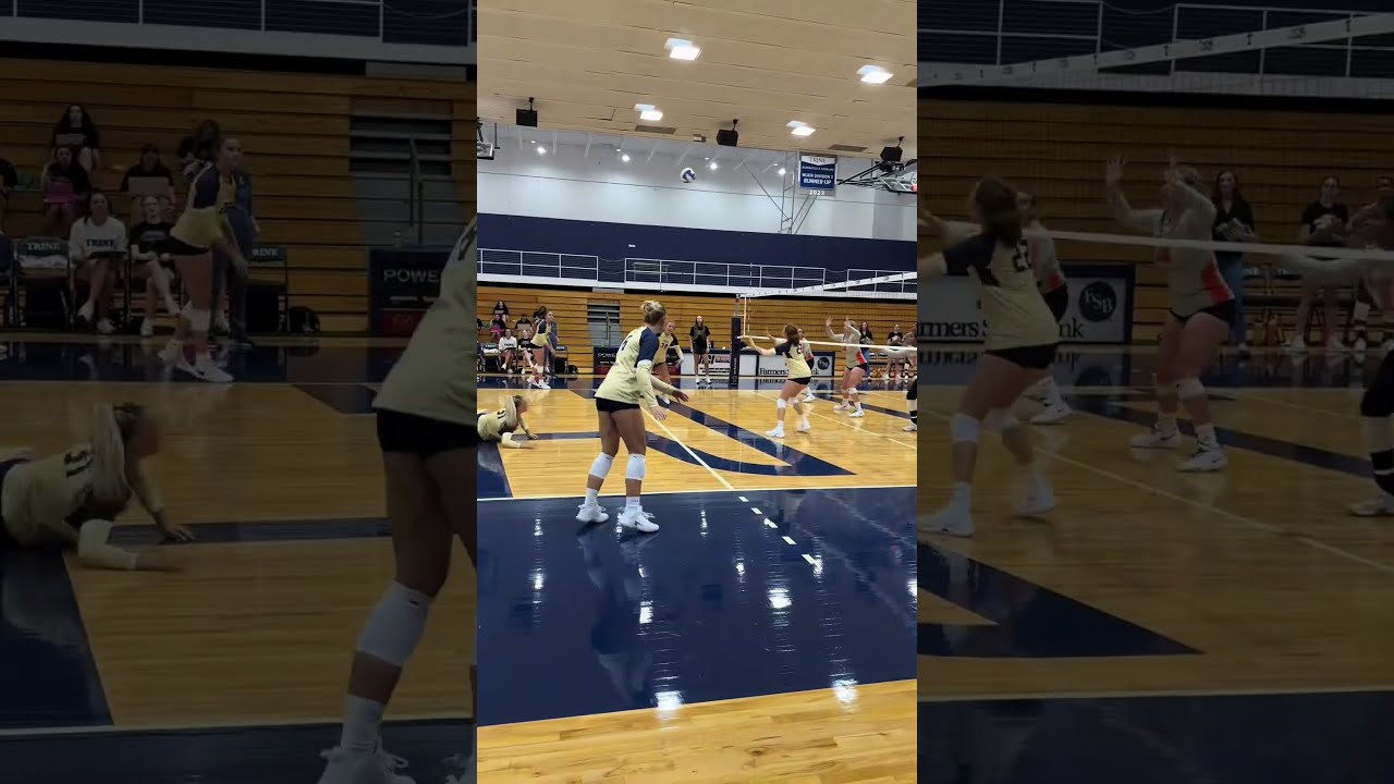 Flashback to the court 