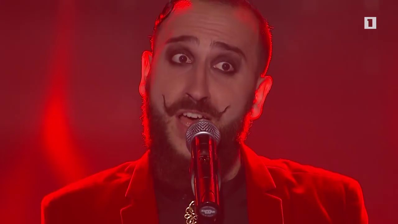 Alexander Plato | Alfred Schnittke; Aria from Faust Cantata; VII. Es geschah (It came to pass)