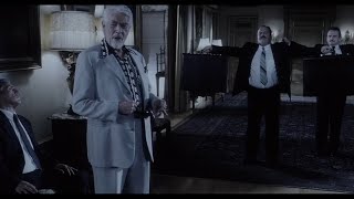 Payback: That's mean scene