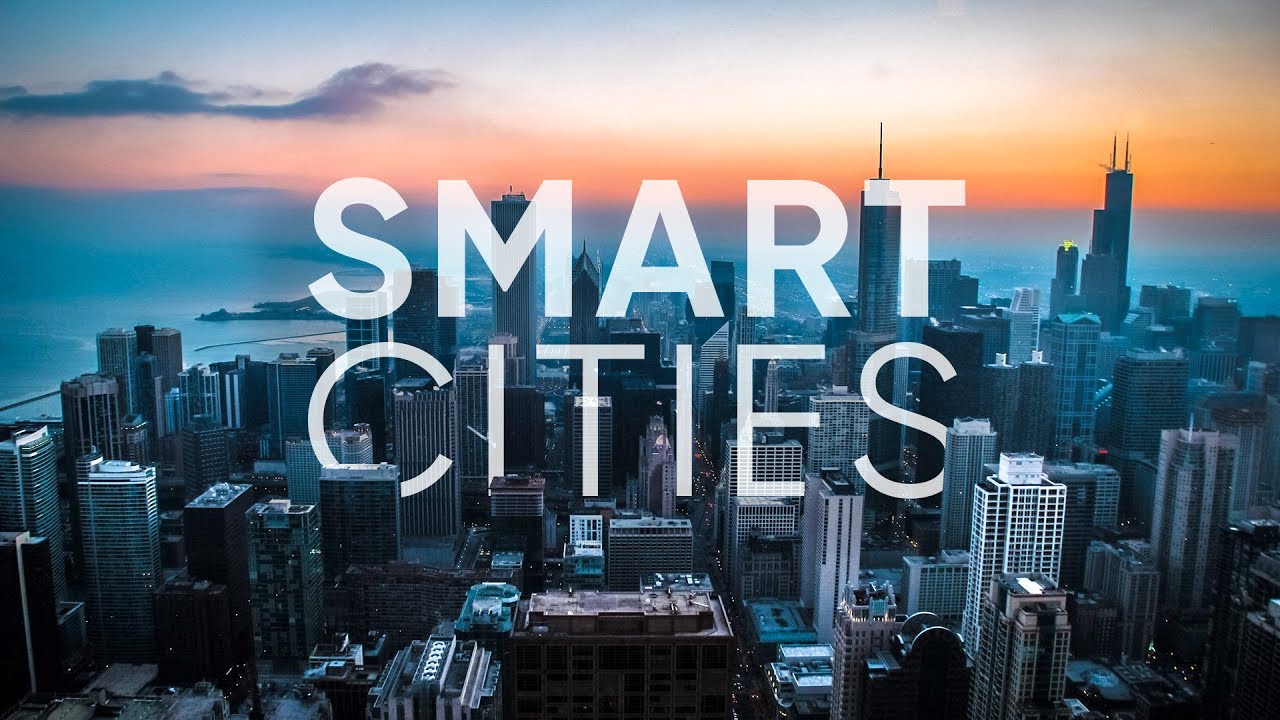 экспо 2017 астана What’s a Smart City? EXPO 2017