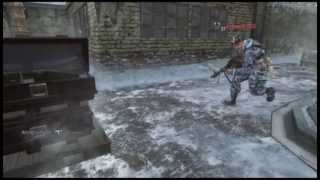 CoD Black Ops 12 Stab Streak (Stick 'Em Up)