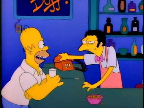 best-of-the-simpsons-prank-calls-*2015*-*must-watch*