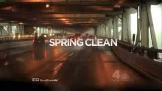 News 4 New York: "The Now" Spring Weather (Rain)