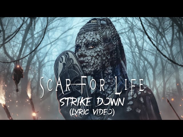 洋楽 Scar'd 4 Life sddefault.jpg?v=625401ae