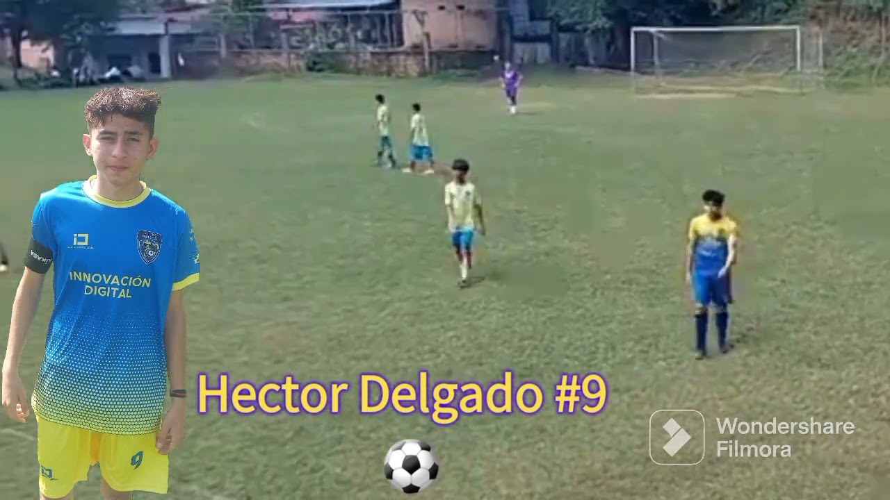 Atlético Puriscal 6 Fusión San José 2