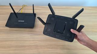 how to add Linksys to your network without cable