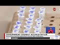 Government chemist department receives ISO certification