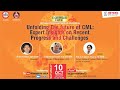 Cme 13 unfolding the future of cml expert insights on recent progress and challenges