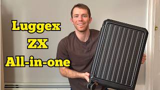 Review By Jake Braymiller Of The Zx All-In-One