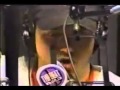 Eminem on the Wake Up Show