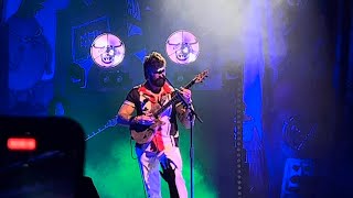 Dance Gavin Dance - Die Another Day (Live)