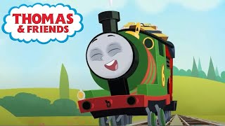 Thomas Y Sus Amigos Un Montón De Canciones Divertidas Para Thomas Y Sus Amigos Dibujos Animados
