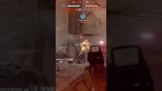 kill streak by camping😄🦁 #bf6 #battlefield #battlefield6 #gaming