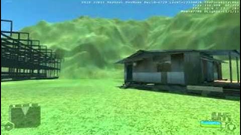 AI - Walking to TagPoint (inside Village)