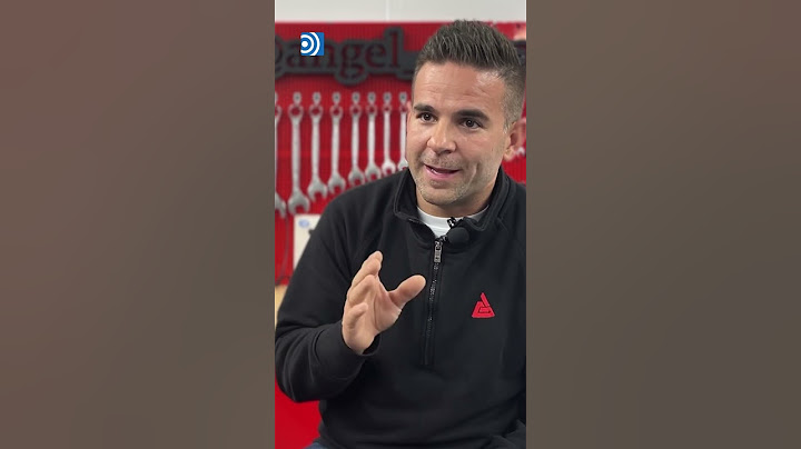 ¿Dónde van las baterías defectuosas de los coches eléctricos? Ángel Gaitán lo explica