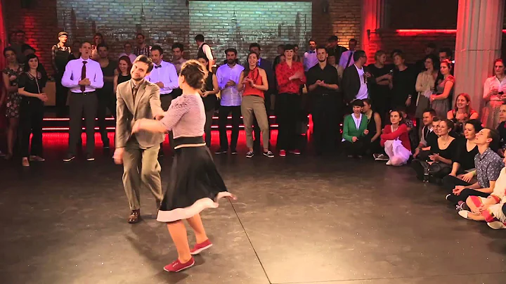 RWF 2015 - Jack & Jill Finals - Spotlight