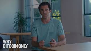 Celebrity Why bitcoin only Net Worth
