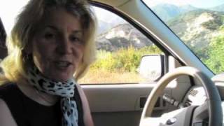 Sears Exploring My America Application - C.L. Kovalesky