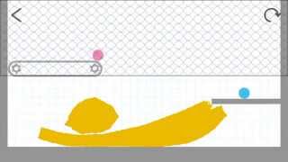 Replay from Brain Dots Level 174 stage 174 brain dot