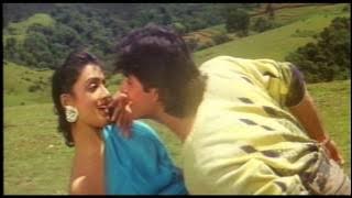 Teri Baahon Mein Jeena Hai - Saugandh (1991) - 1080p HD - v3