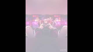 And His Wives - I Wanna Partyedit