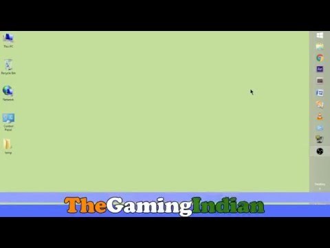 How to - shutdown your computer(any windows) automatically. (W/t Audio) | No software required.
