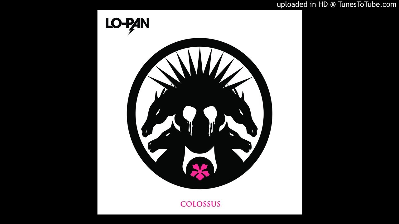 Watch Lo-Pan - "N.P.D." on YouTube Watch Lo-Pan - "N.P.D." on YouTube
