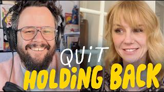 Find the Creative Voice You're Holding Back with Claire Keane Net Worth