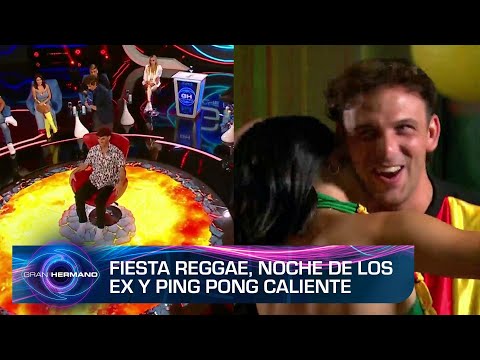 Programa 45 (02-02-2024) - Gran Hermano