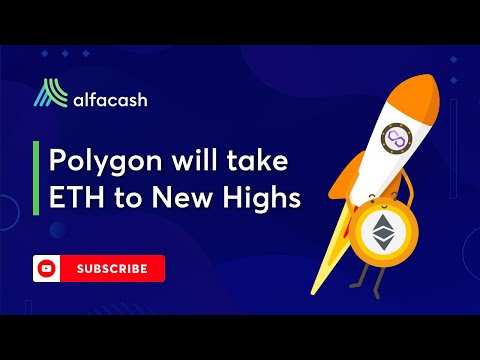 Το Polygon θα οδηγήσει το ETH στα Νέα Υψηλά!