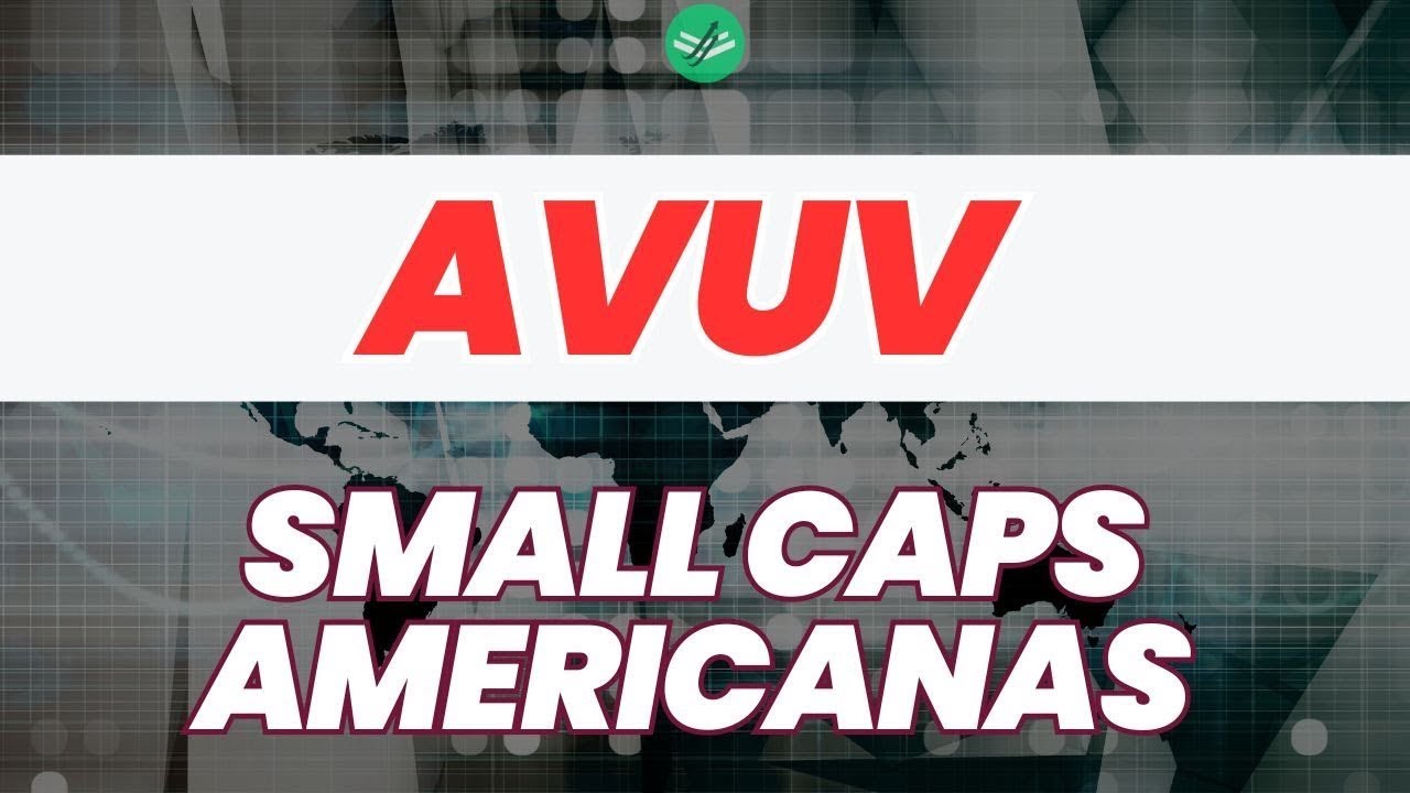 #AVUV