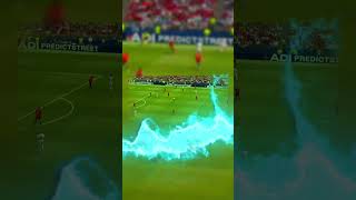 EGYPT SHOCKS THE RED DEVILS (Belgium)