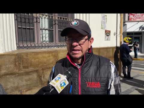 HUMOR CHAPACO MARTES 22 JULIO 2025