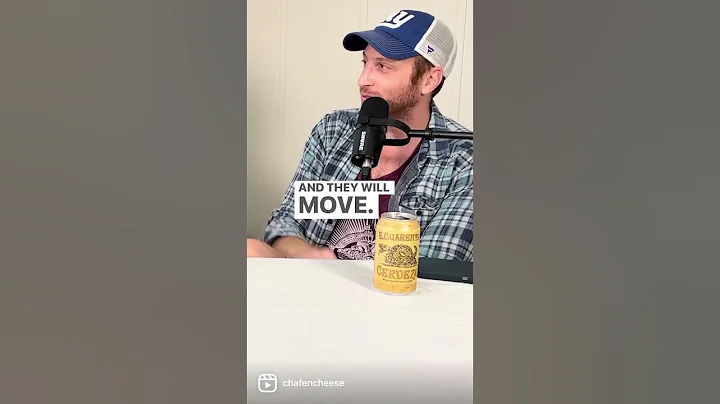 How YOU Can Scare Off A Coyote #shorts #podcast