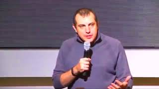 Bitcoin Security - Bubble Boy and the Sewer Rat
