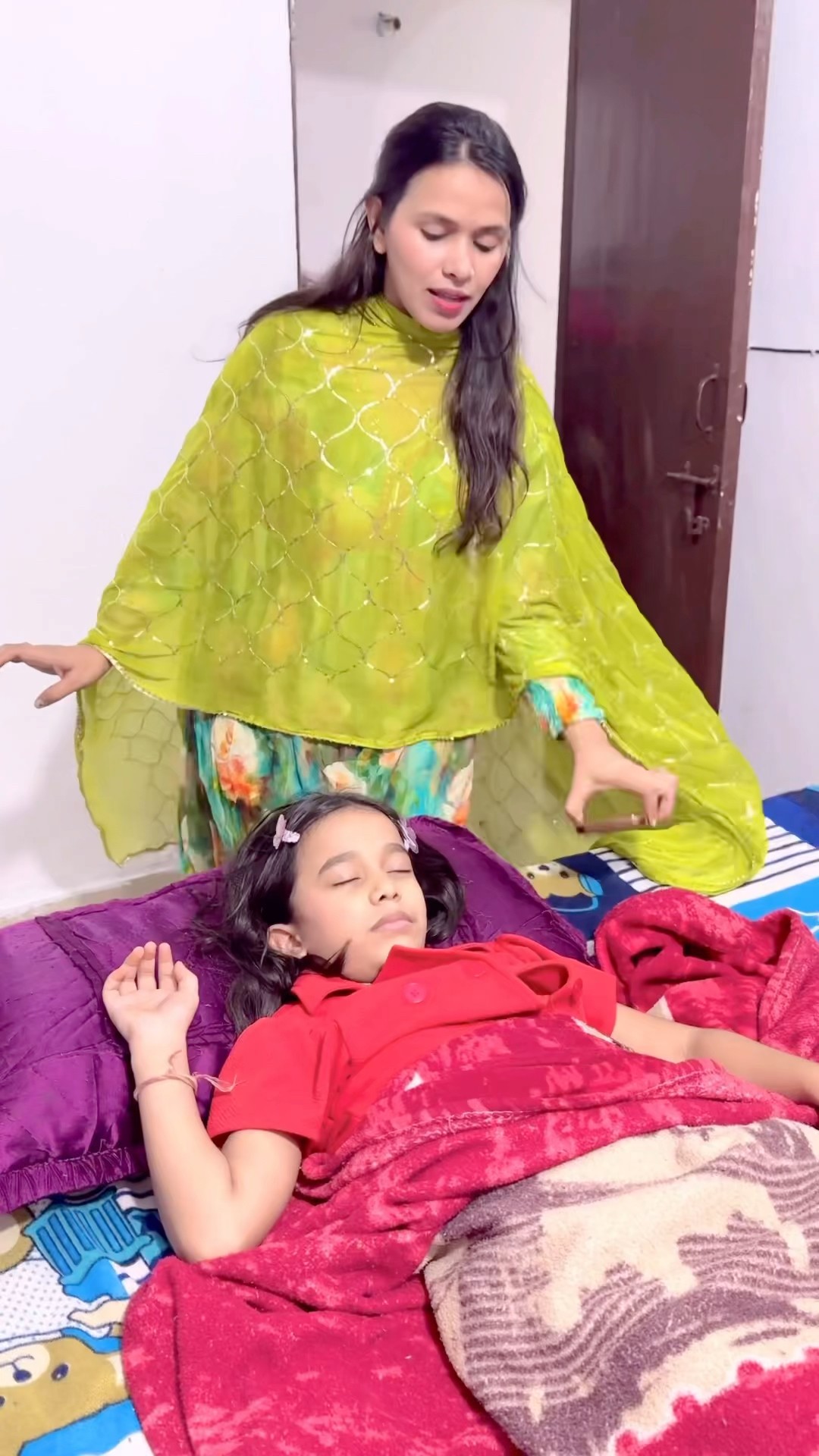 Amaira pkdi gyi #shorts #thegeetagurjar
