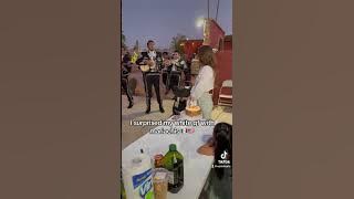 Si me gusto ? #mexico #gringa #musica #mariachi