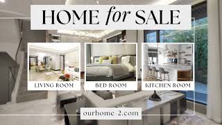 Modern Home Design Ideas :: Beige & Black Inspiration :: OurHome2
